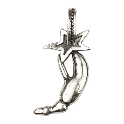Peggy Goods Claw Char