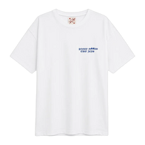 Peggy Goods Flames Tee