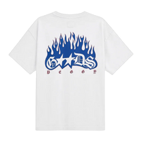 Peggy Goods Flames Tee