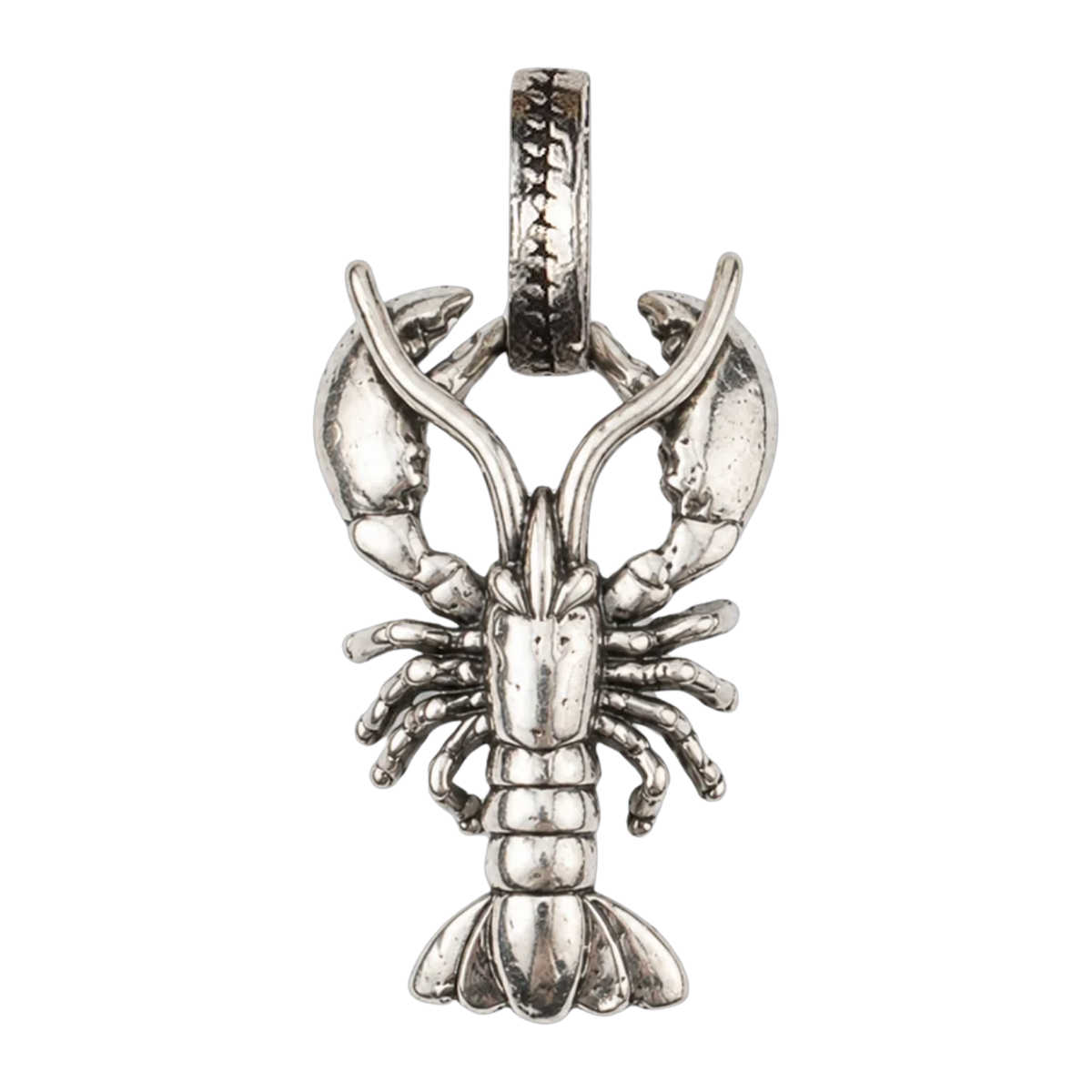Peggy Goods Lobster Charm