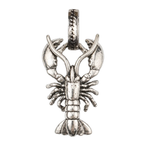 Peggy Goods Lobster Charm