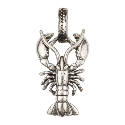 Peggy Goods Lobster Charm