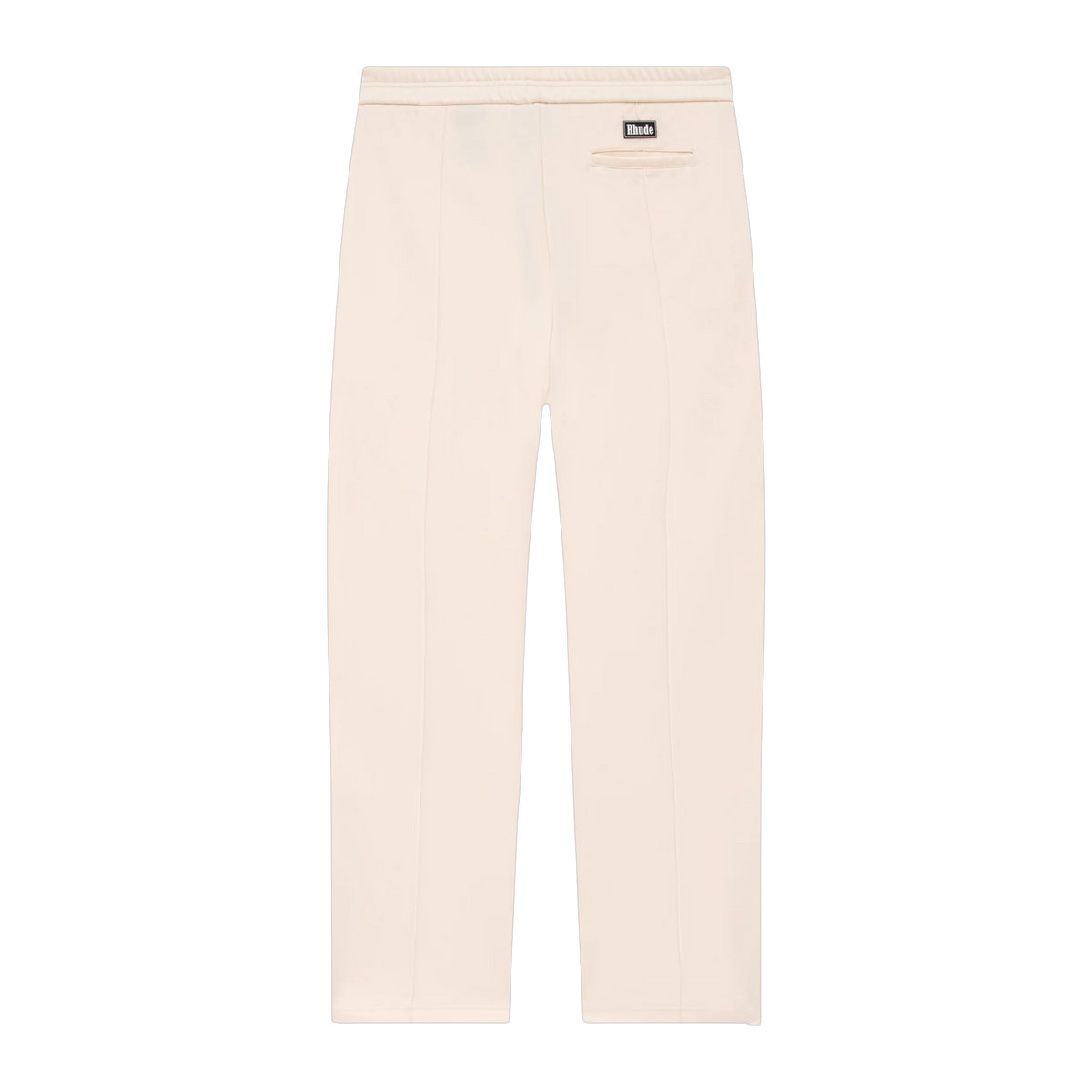 TROFEO TRACK PANTS Cream