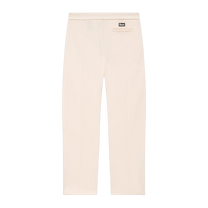 TROFEO TRACK PANTS Cream