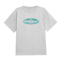 Two Jeys Twojeys Speedway Grey Melange Tee