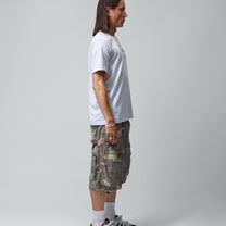 Two Jeys Twojeys Speedway Grey Melange Tee