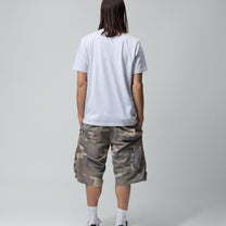 Two Jeys Twojeys Speedway Grey Melange Tee