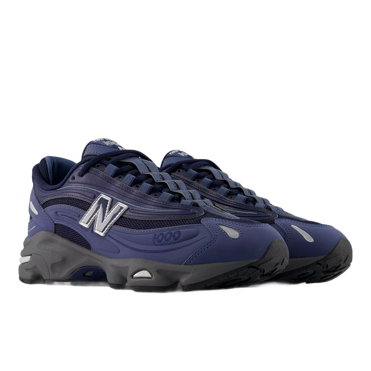 New Balance 1000 Vintage Indigo — kolab