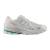 New Balance 1906 White Silver Grey — kolab