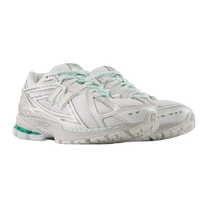 New Balance 1906 White Silver Grey — kolab