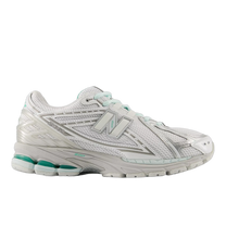 New Balance 1906 White Silver Grey — kolab