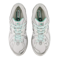 New Balance 1906 White Silver Grey — kolab