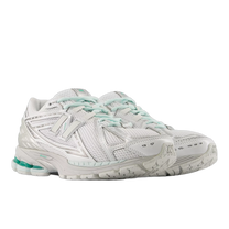 New Balance 1906 White Silver Grey — kolab