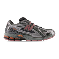 New Balance U1906R Dark Silver Metallic Rosewood — kolab