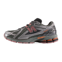 New Balance U1906R Dark Silver Metallic Rosewood — kolab
