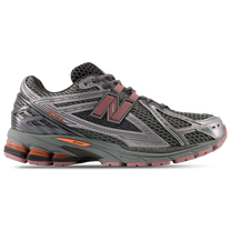 New Balance U1906R Dark Silver Metallic Rosewood — kolab