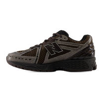 New Balance 1906R Snakeskin Thunder Brown — kolab