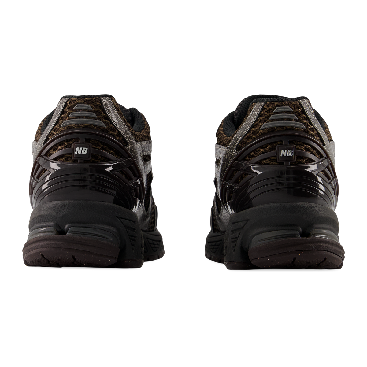 New Balance 1906R Snakeskin Thunder Brown — kolab
