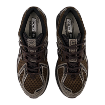 New Balance 1906R Snakeskin Thunder Brown — kolab