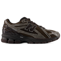 New Balance 1906R Snakeskin Thunder Brown — kolab