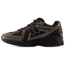 New Balance 1906R Snakeskin Thunder Brown — kolab