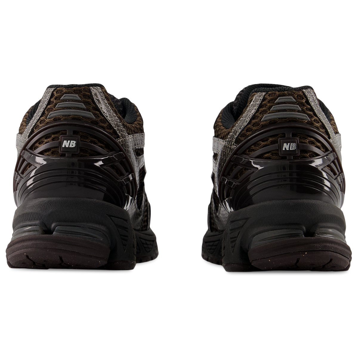 New Balance 1906R Snakeskin Thunder Brown — kolab