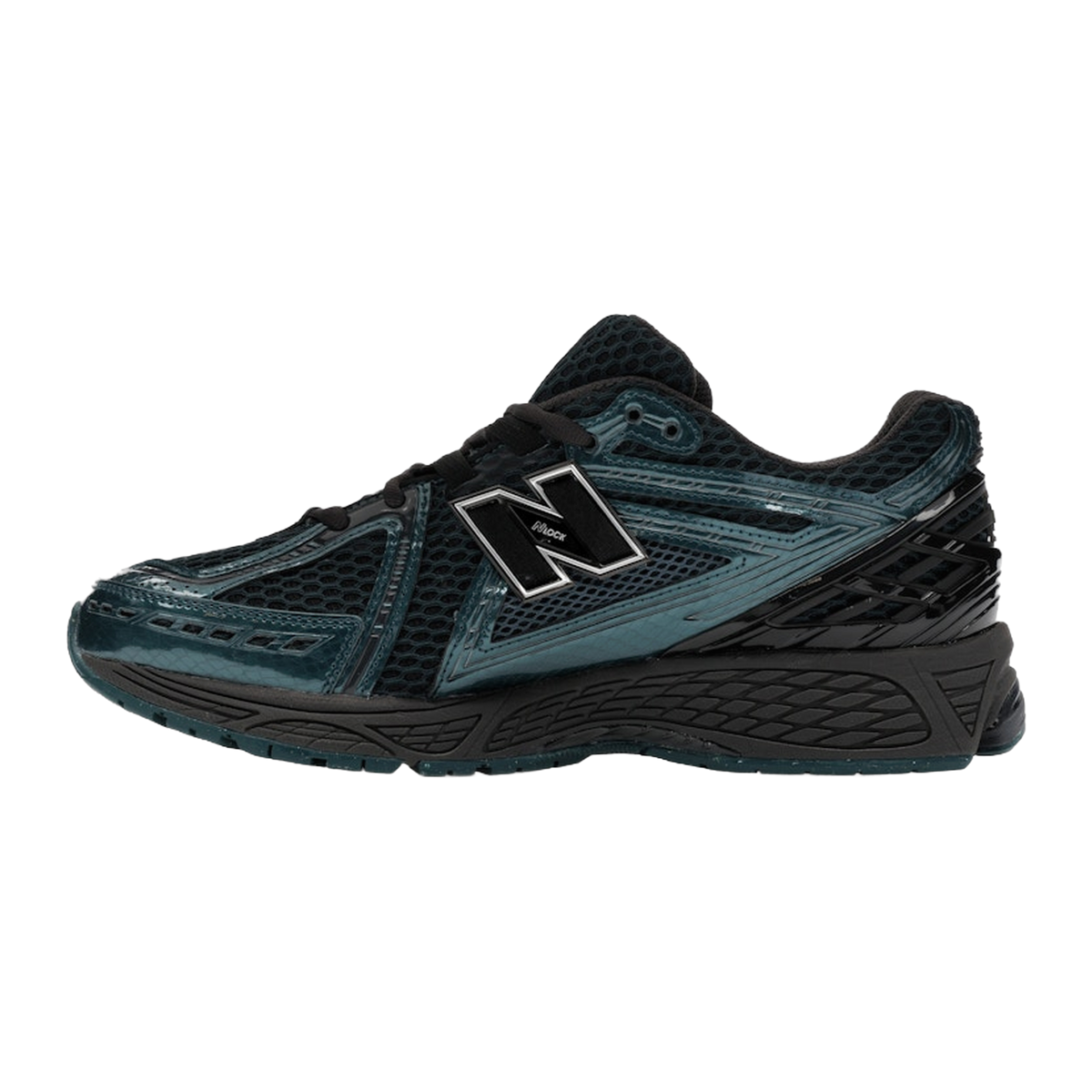 New Balance 1906R Medusa Green Black — kolab