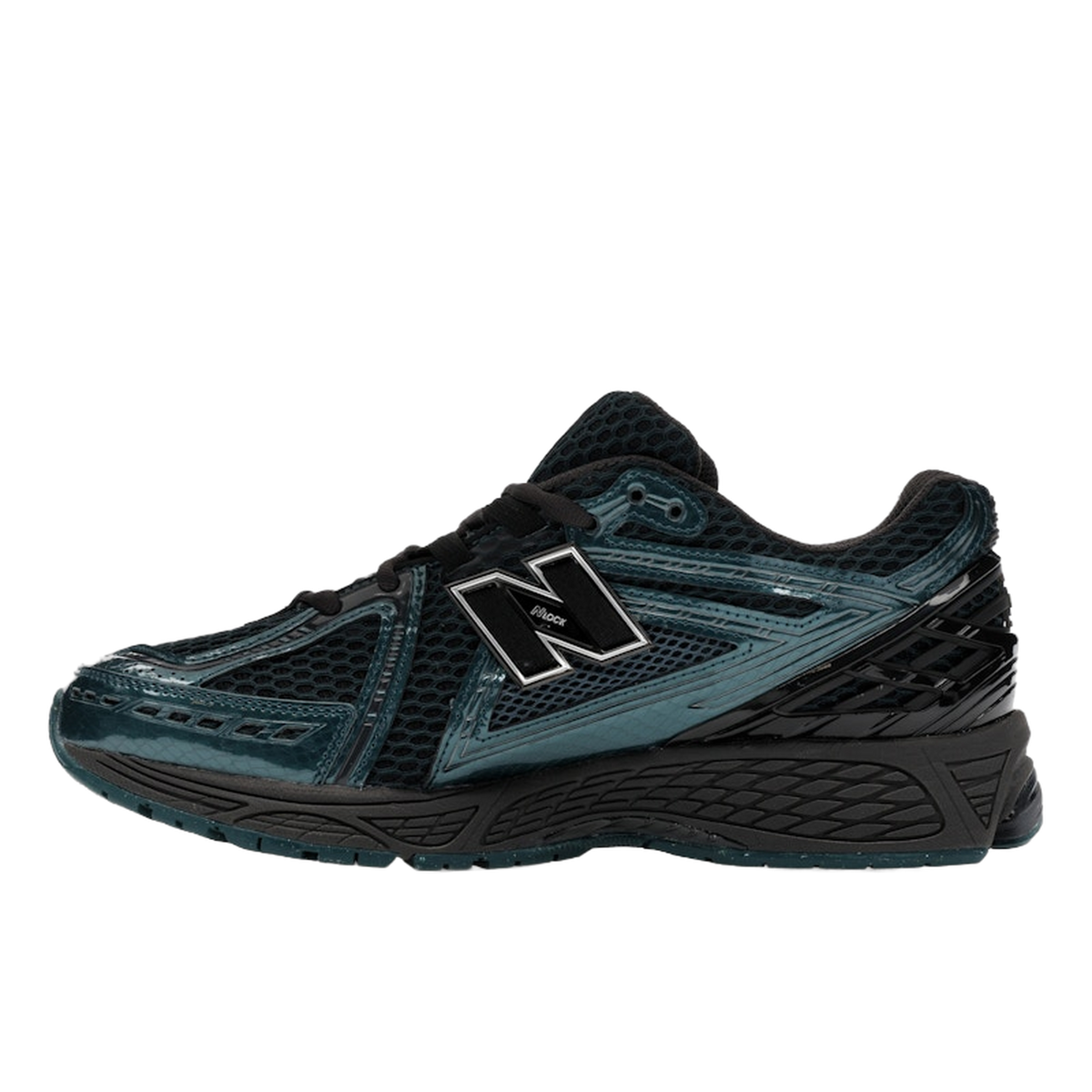 New Balance 1906R Medusa Green Black — kolab