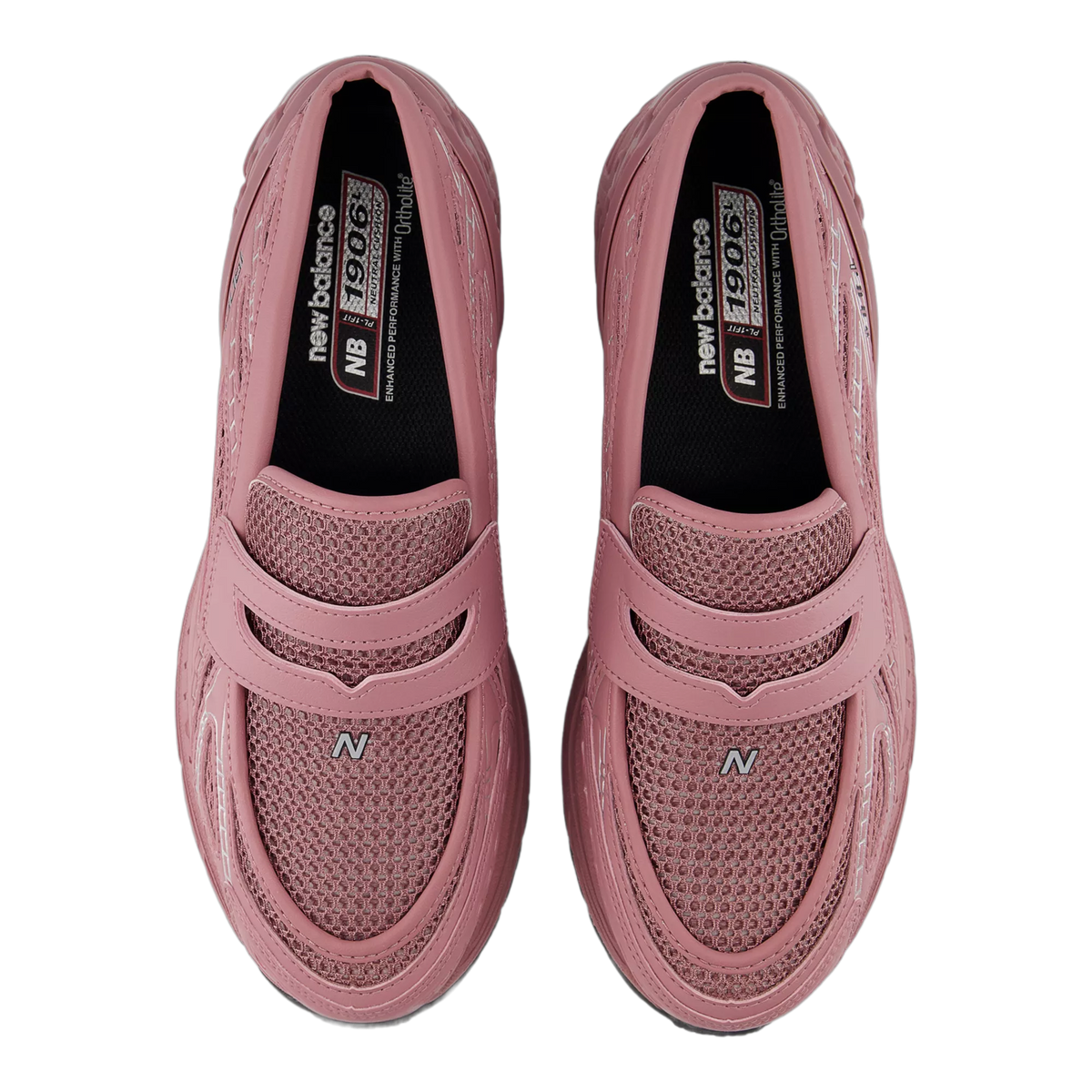 New Balance 1906L Rosewood · kolab