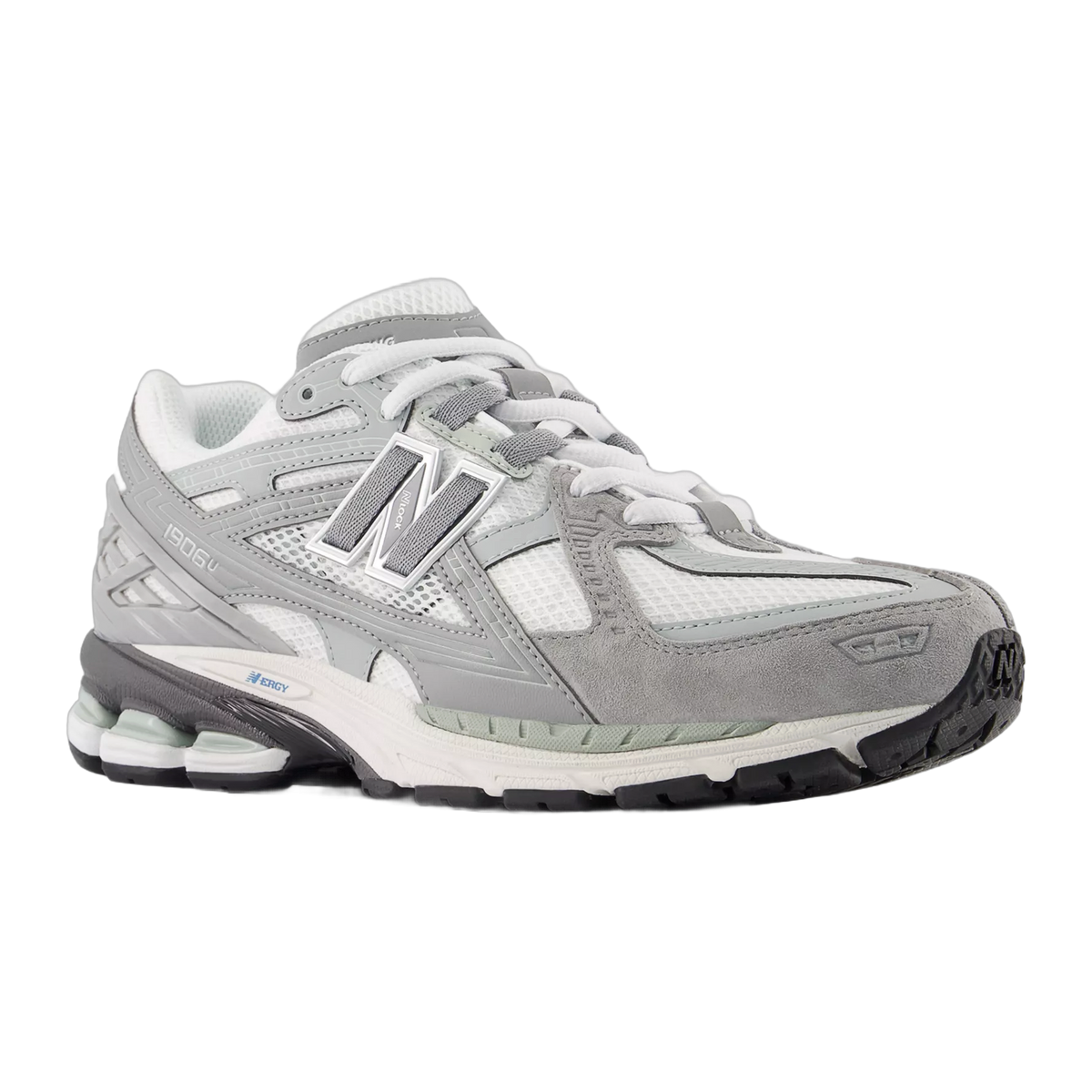 New Balance 1906 "White/Grey" — kolab