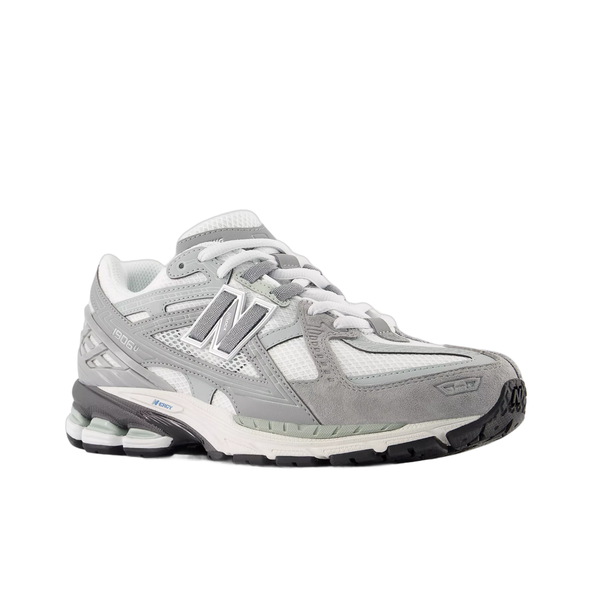 New Balance 1906 "White/Grey" — kolab