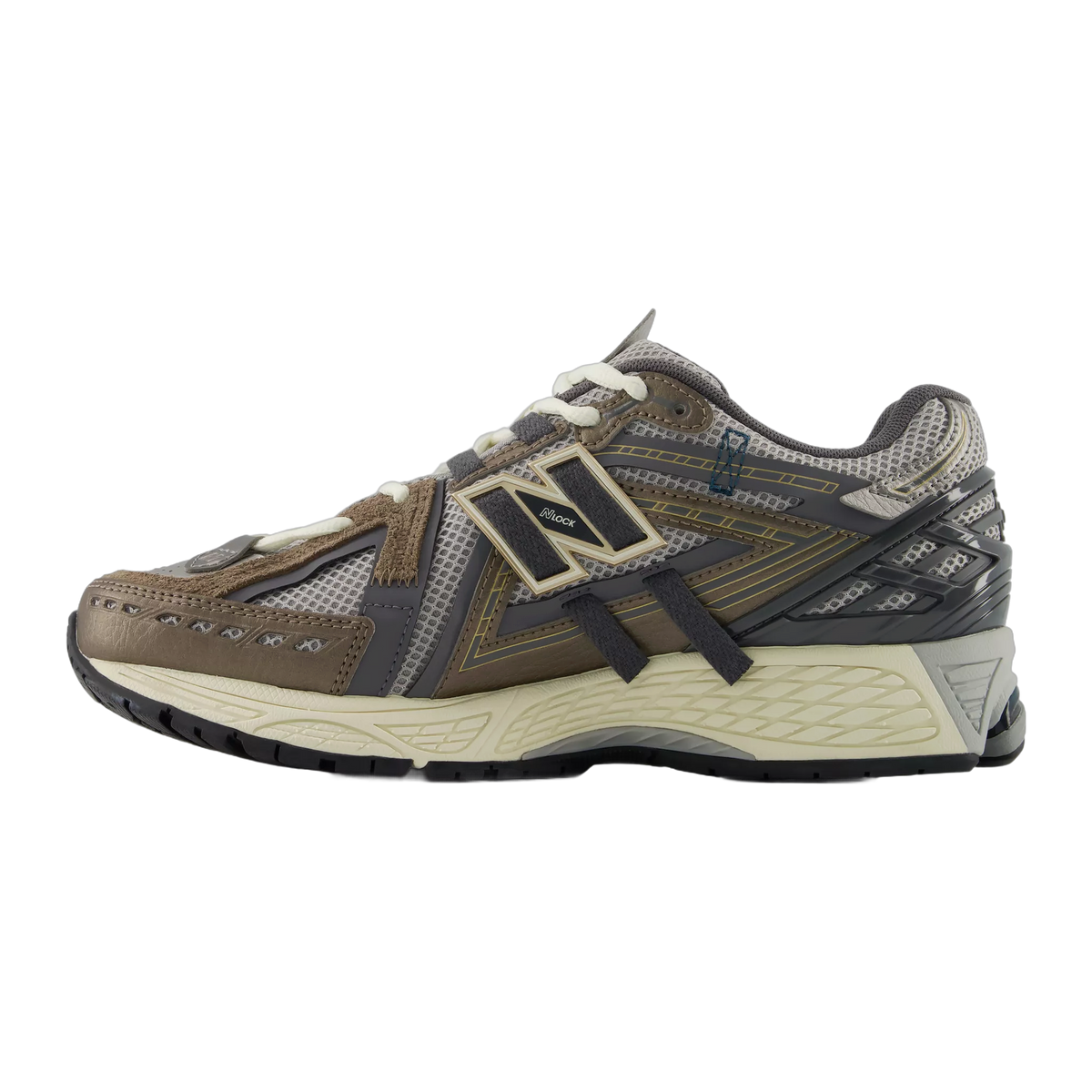 New Balance 1906A Thunder Brown — kolab
