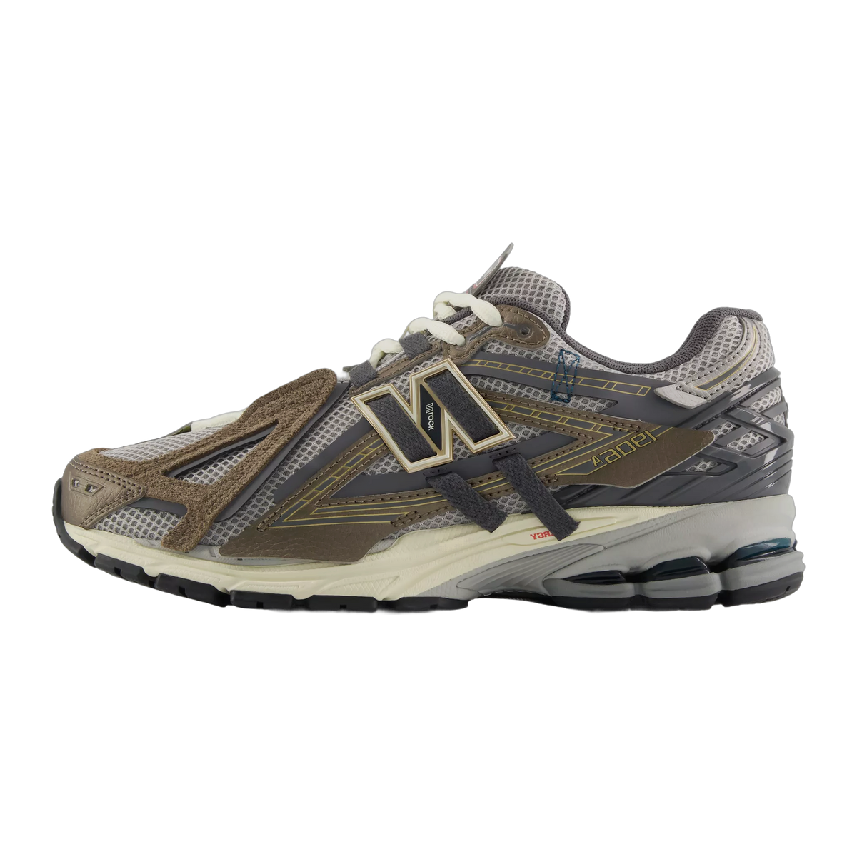 New Balance 1906A Thunder Brown — kolab