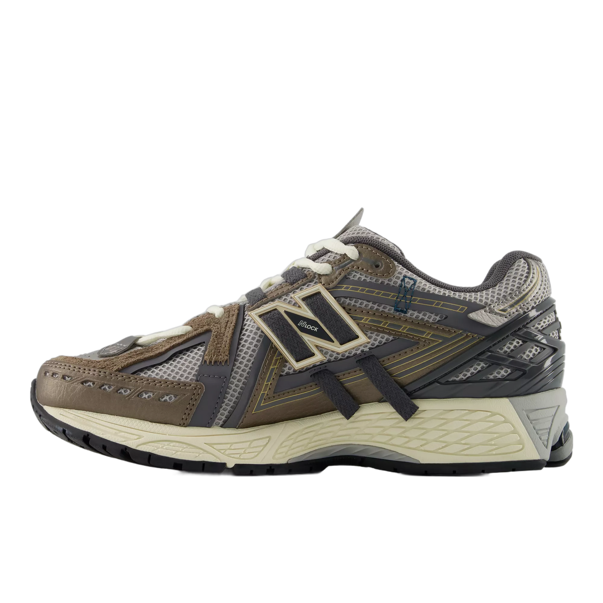 New Balance 1906A Thunder Brown — kolab