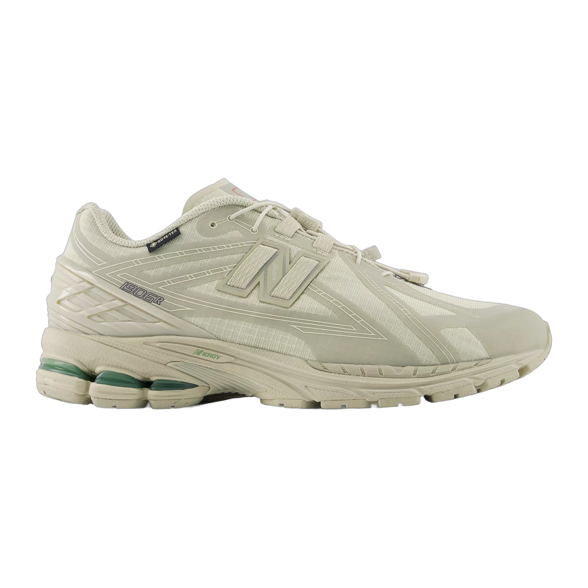 New Balance 1906R Gore-Tex Shipyard Oregano — kolab