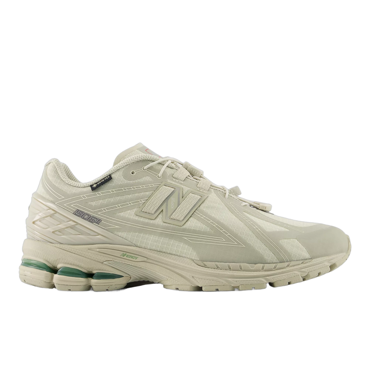 New Balance 1906R Gore-Tex Shipyard Oregano — kolab