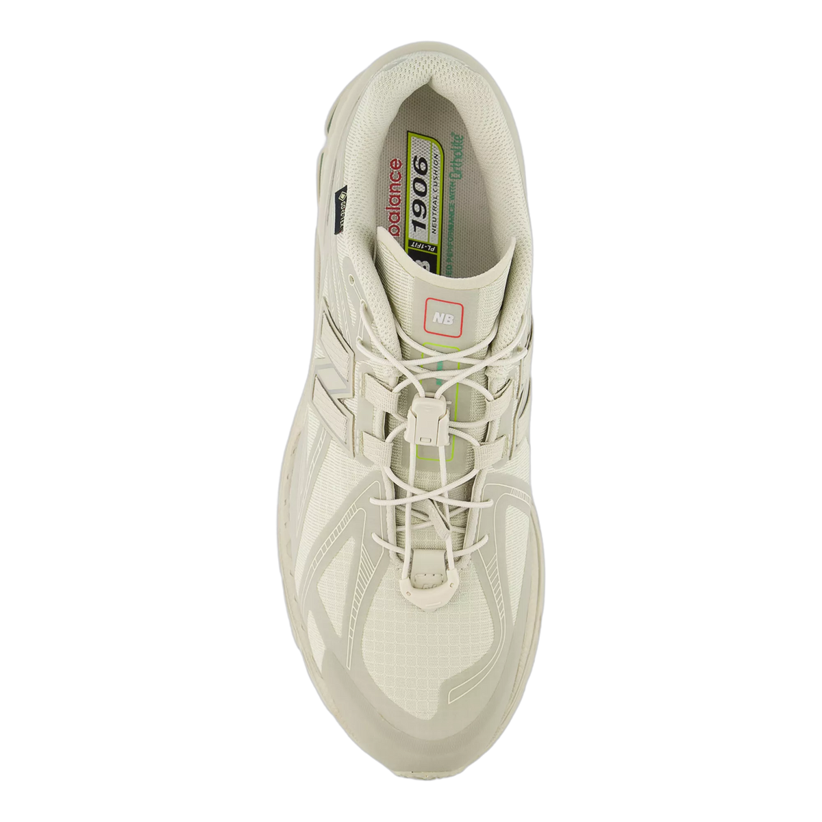 New Balance 1906R Gore-Tex Shipyard Oregano — kolab