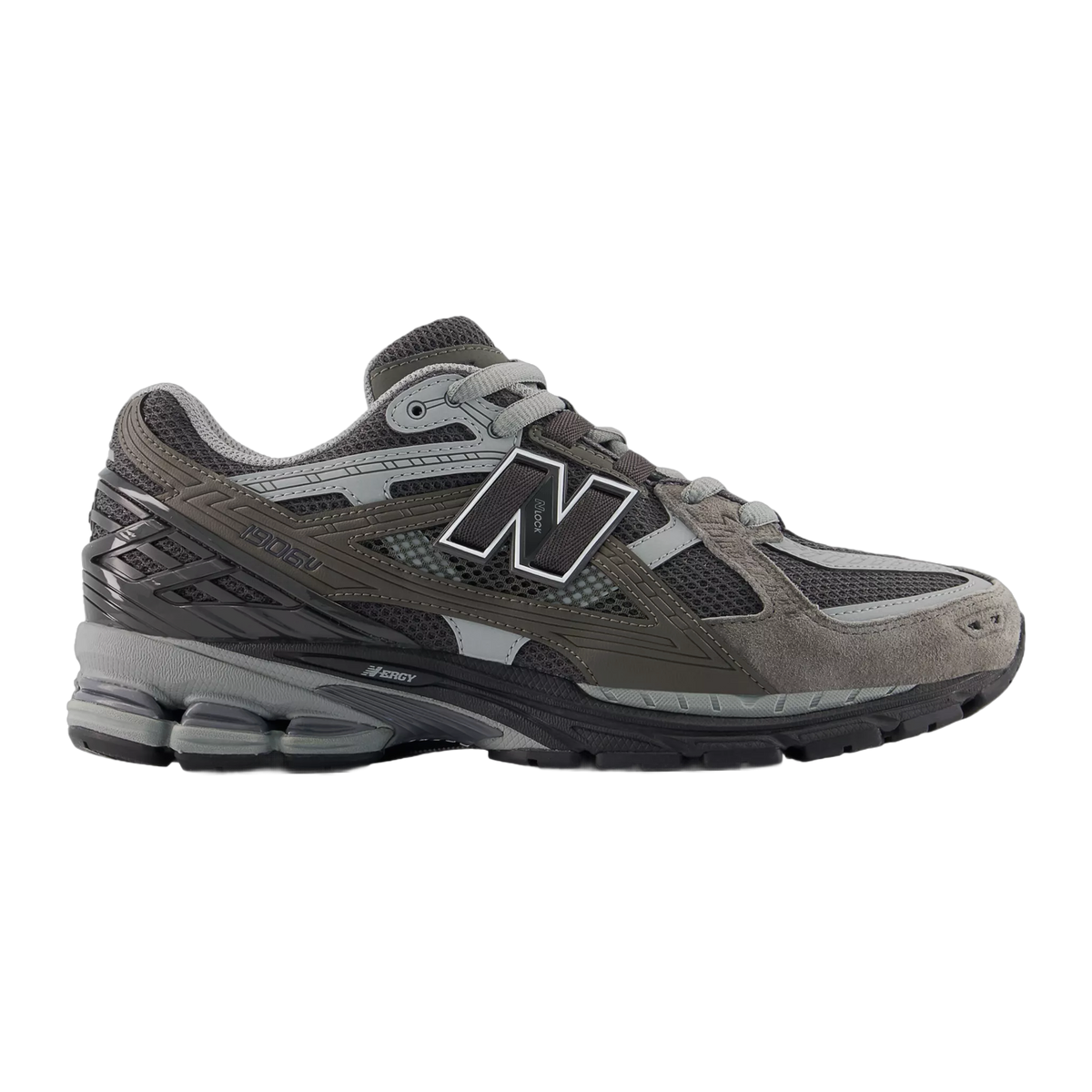 New Balance 1906U 'Tornado Grey' — kolab