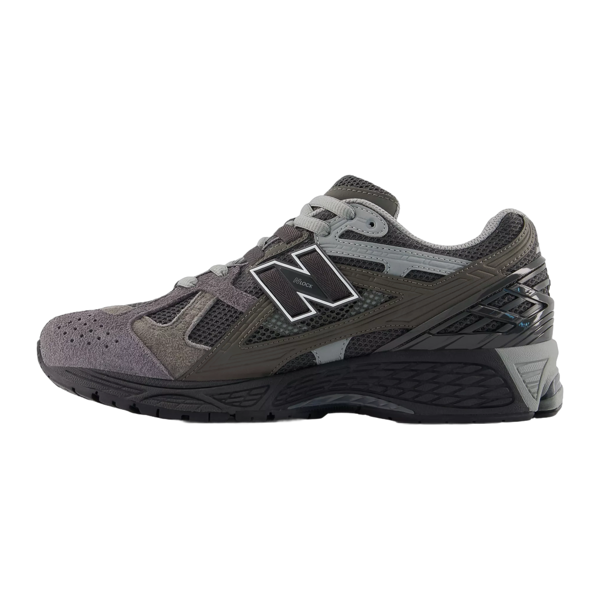 New Balance 1906U 'Tornado Grey' — kolab