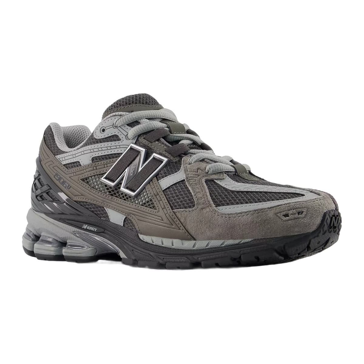 New Balance 1906U 'Tornado Grey' — kolab