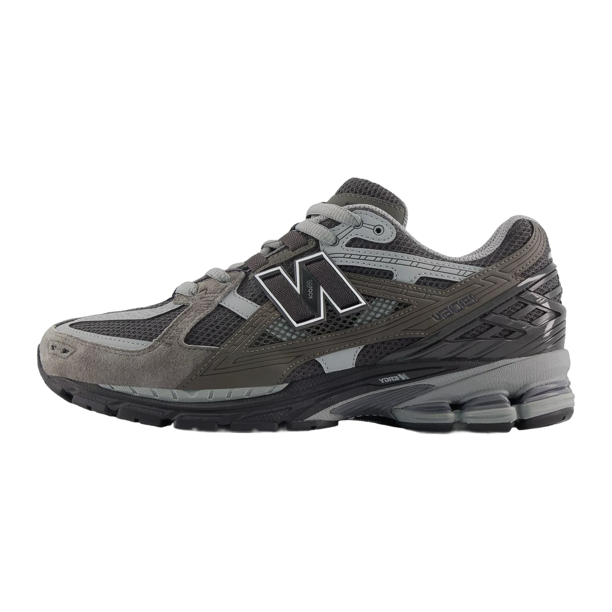 New Balance 1906U 'Tornado Grey' — kolab