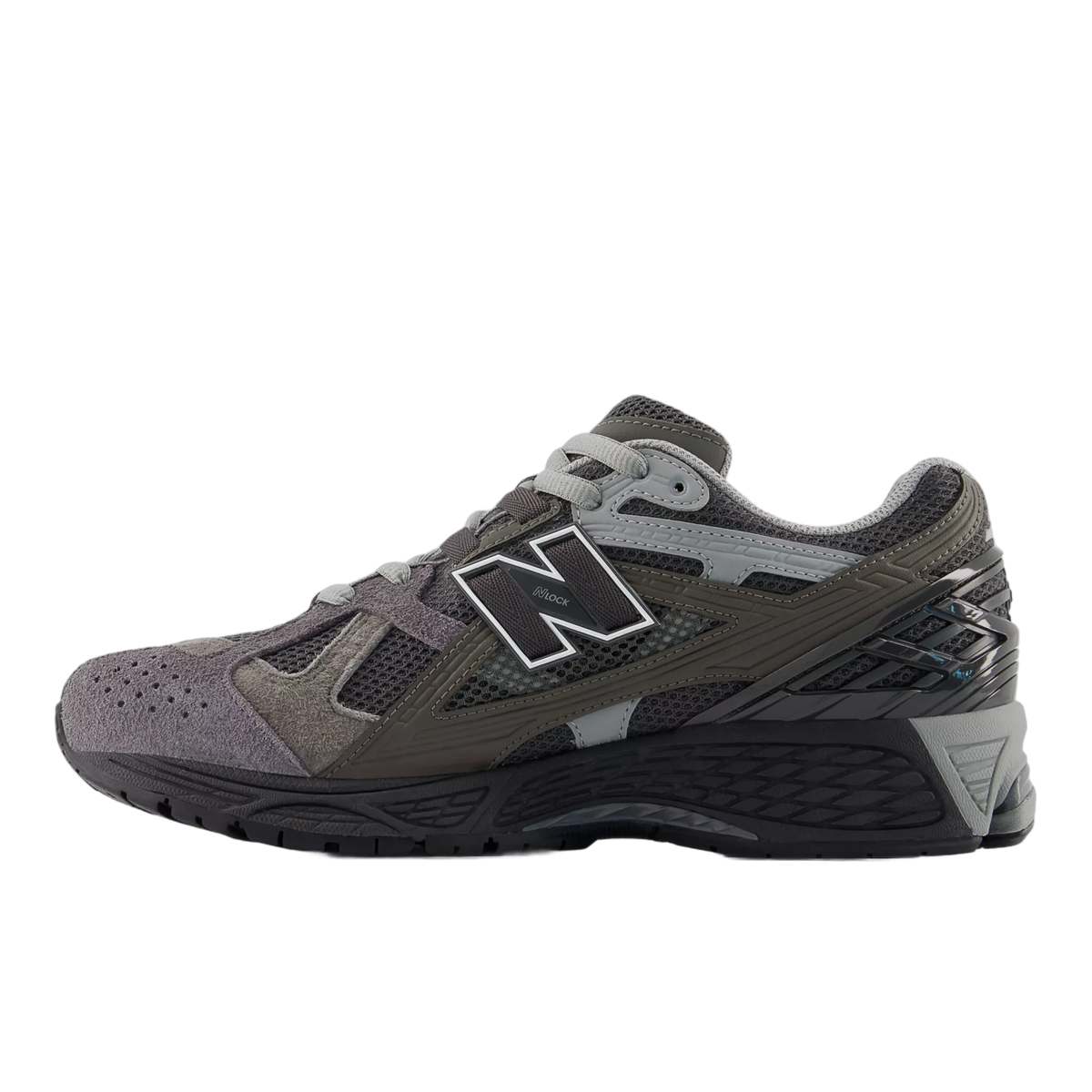 New Balance 1906U 'Tornado Grey' — kolab