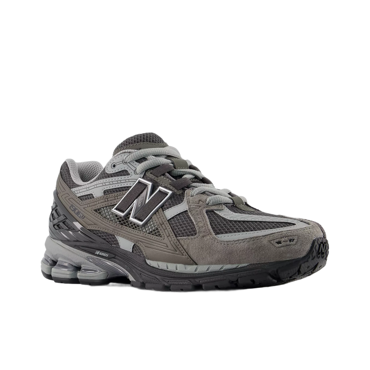 New Balance 1906U 'Tornado Grey' — kolab