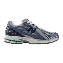 New Balance 1906R Grey Blue Metallic — kolab