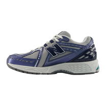 New Balance 1906R Grey Blue Metallic — kolab