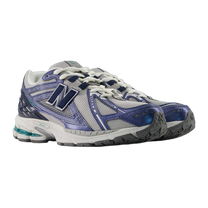 New Balance 1906R Grey Blue Metallic — kolab