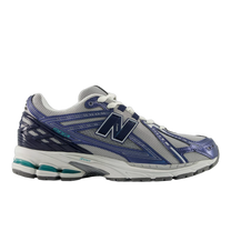 New Balance 1906R Grey Blue Metallic — kolab