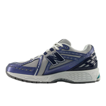New Balance 1906R Grey Blue Metallic — kolab