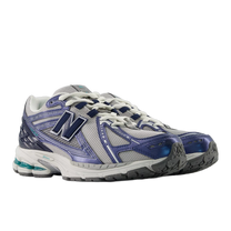 New Balance 1906R Grey Blue Metallic — kolab
