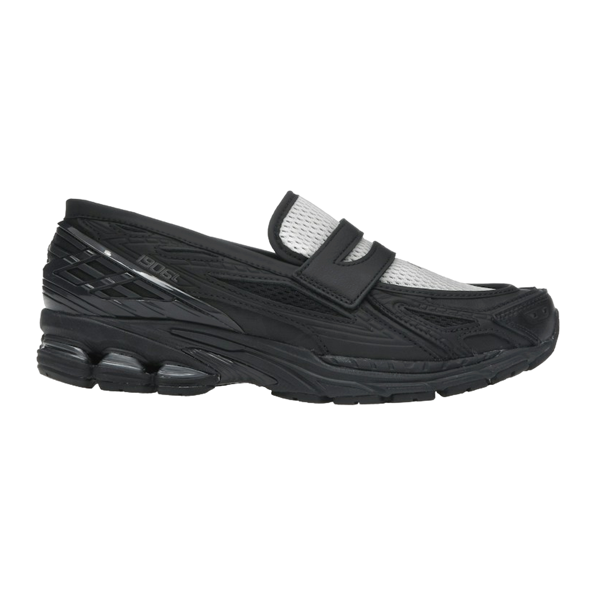 New Balance 1906L Black Angora — kolab